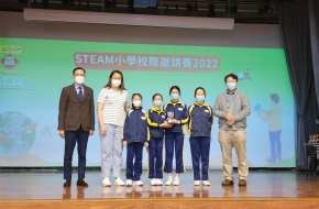 按下放大相片