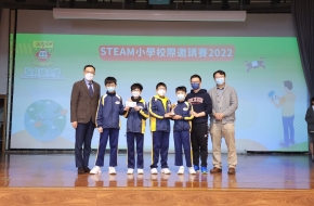 按下放大相片