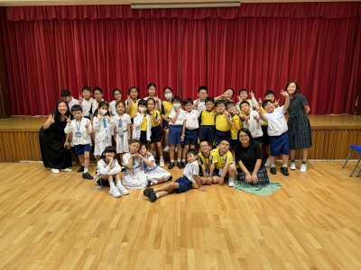 English Drama