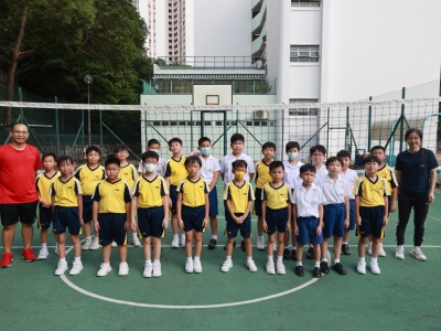 男子排球
